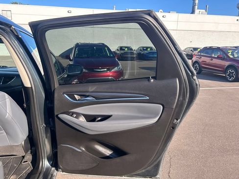 Used 2019 Buick Enclave Premium w/ Experience Buick Package AWD/4WD image 19