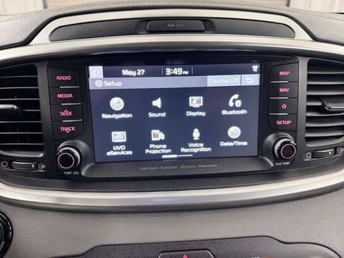 Used 2019 Kia Sorento SX FWD image 18