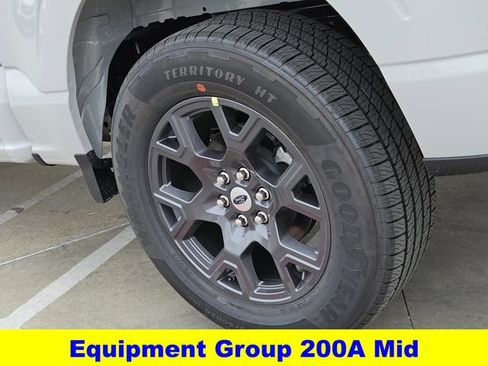 New 2026 Ford F150 STX image 9