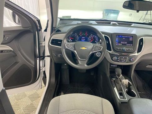 Used 2024 Chevrolet Equinox LS w/ LS Convenience Package AWD/4WD image 33