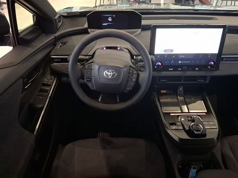 New 2026 Toyota C-HR AWD/4WD image 11