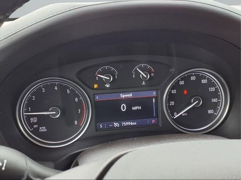 Used 2021 Buick Enclave Essence w/ LPO, Floor Liner Package image 16