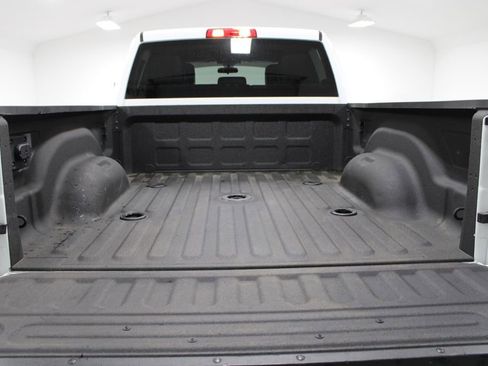 Used 2024 RAM 2500 Tradesman w/ Bed Utility Group image 18