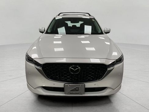New 2025 MAZDA CX-5 AWD 2.5 S image 10