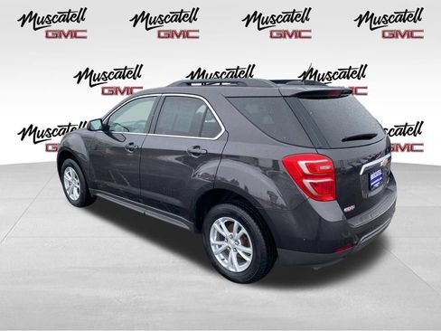 Used 2016 Chevrolet Equinox LT w/ Convenience Package FWD image 8