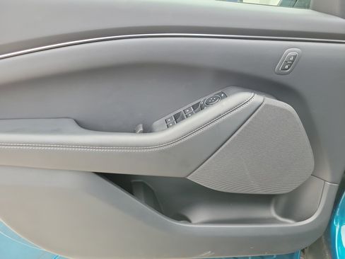 New 2026 Ford Mustang Mach-E Select w/ Technology Package RWD image 12