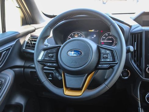 New 2025 Subaru Forester Wilderness image 13