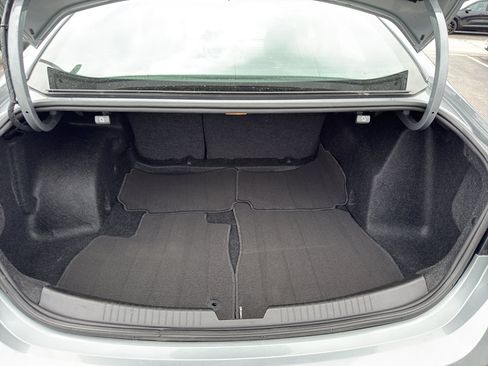 Used 2024 Chevrolet Malibu LT FWD image 34