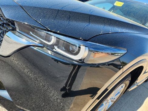 New 2025 MAZDA CX-5 AWD 2.5 S w/ Preferred Package image 27