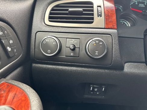 Used 2009 Chevrolet Silverado 2500 W/T image 17