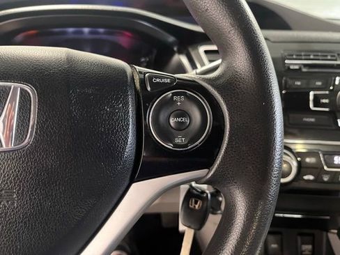 Used 2013 Honda Civic EX image 26