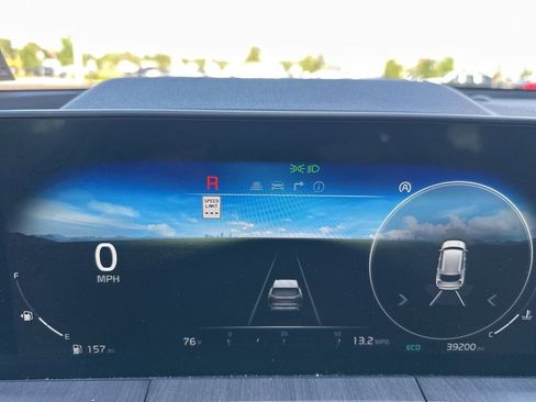 Used 2024 Kia Telluride SX FWD image 25