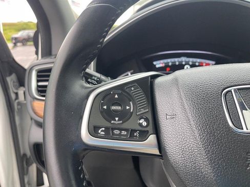 Used 2017 Honda CR-V EX-L image 23