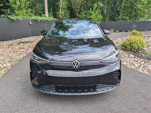 Certified 2023 Volkswagen ID.4 Pro RWD image 8