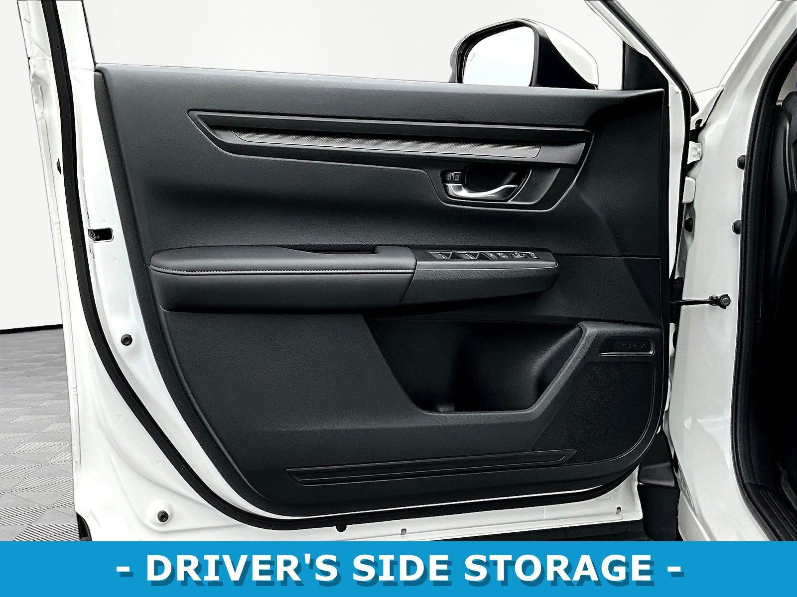 Used 2026 Honda CR-V EX image 20