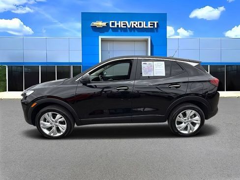 Used 2026 Buick Encore GX Preferred AWD/4WD image 6