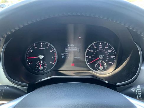 Used 2022 Kia Telluride S FWD image 25