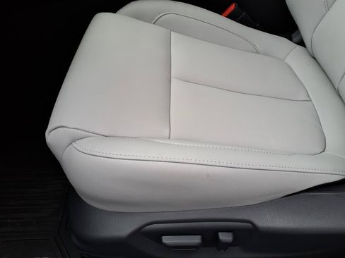 New 2026 Mitsubishi Eclipse Cross SEL AWD/4WD image 5
