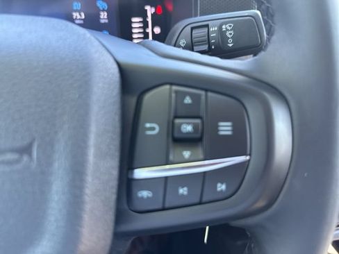 Used 2024 Ford Ranger XLT w/ Equipment Group 301A High AWD/4WD image 18