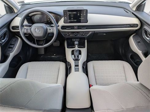 New 2026 Honda HR-V LX image 26