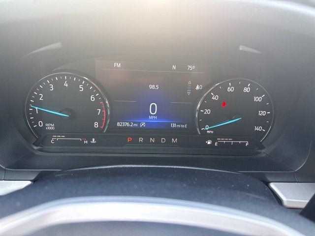 Certified 2020 Ford Explorer XLT w/ Equipment Group 202A AWD/4WD image 10