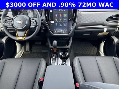 New 2026 Subaru Forester Wilderness image 19