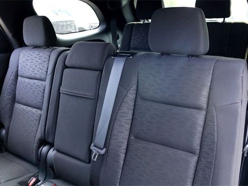 New 2026 Dodge Durango GT w/ Blacktop Package image 19