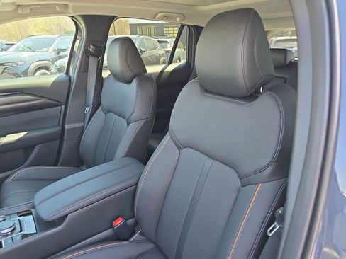 New 2026 MAZDA CX-50 AWD 2.5 S w/ Weather Package image 21