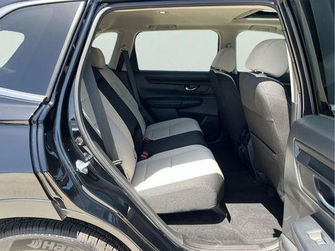 Used 2026 Honda CR-V EX image 16