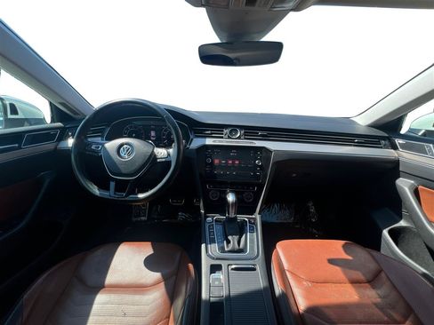 Used 2019 Volkswagen Arteon SEL Premium AWD/4WD image 35