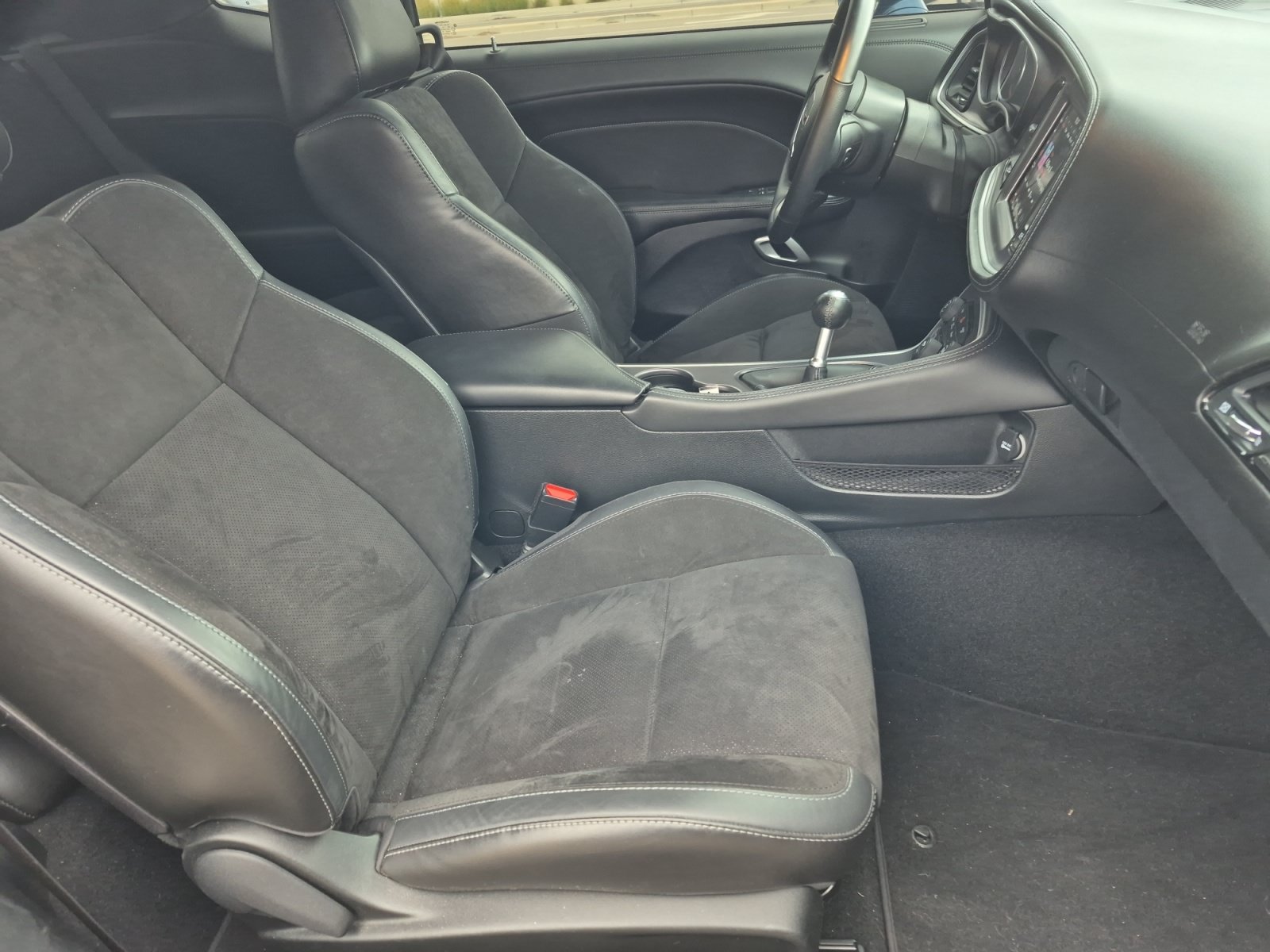 Used 2020 Dodge Challenger R/T w/ Plus Package RWD image 21