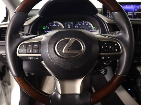 Used 2019 Lexus RX 350 FWD w/ Navigation Package image 3