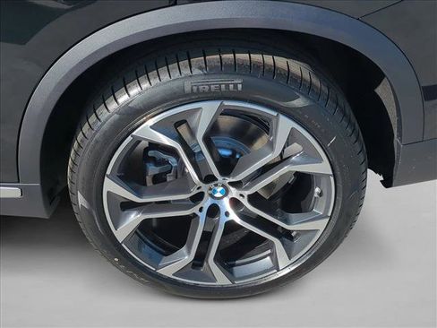 New 2026 BMW X5 xDrive40i image 10