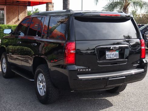 Used 2019 Chevrolet Tahoe Premier AWD/4WD image 7