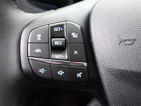 New 2025 Ford Bronco Sport Heritage w/ Convenience Package image 18