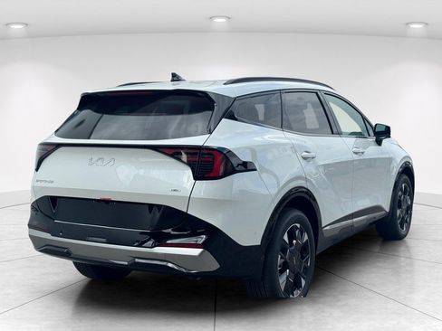 New 2026 Kia Sportage SX Prestige AWD/4WD image 7