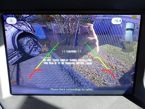 New 2025 Ford Bronco Big Bend w/ Black Diamond Package image 19