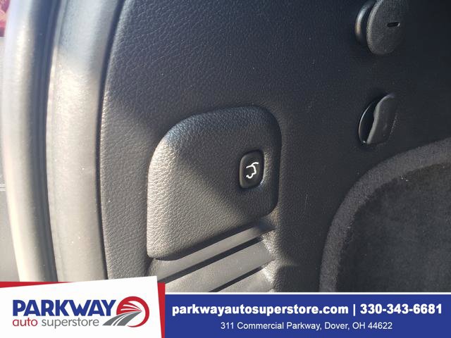 Used 2020 Jeep Grand Cherokee Limited w/ Premium Lighting Group AWD/4WD image 8