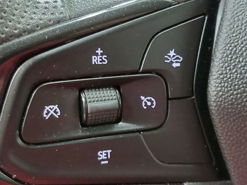 Used 2023 Chevrolet TrailBlazer LT w/ Convenience Package image 29