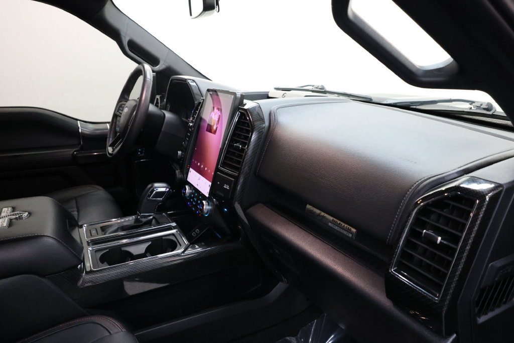 Used 2020 Ford F150 Lariat w/ Equipment Group 502A Luxury AWD/4WD image 90
