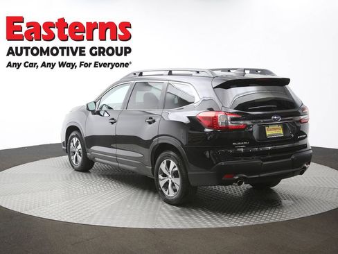 Used 2024 Subaru Ascent Premium w/ Convenience Package AWD/4WD image 64