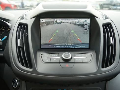 Certified 2019 Ford Escape SEL FWD image 15