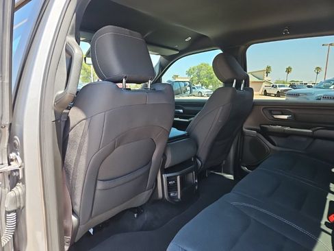 Used 2026 RAM 1500 Express RWD image 17