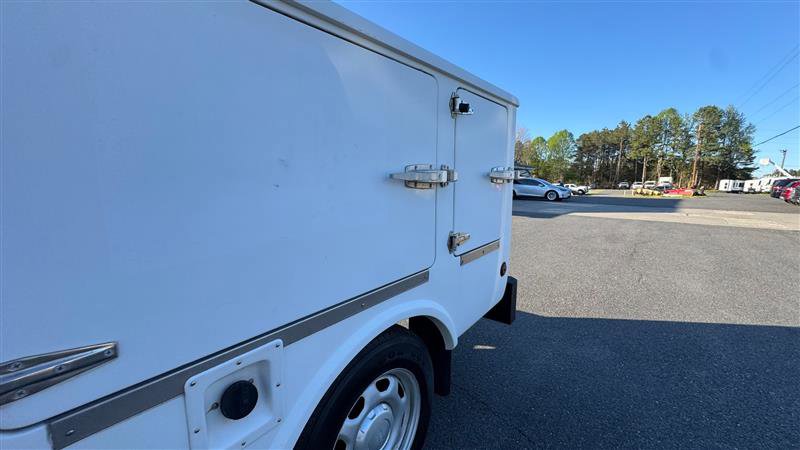 Used 2014 Ford F150 XL w/ Trailer Tow Package AWD/4WD image 13