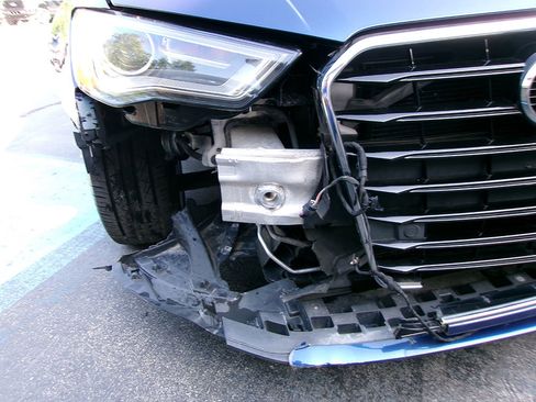 Used 2016 Audi A3 1.8T Premium image 21