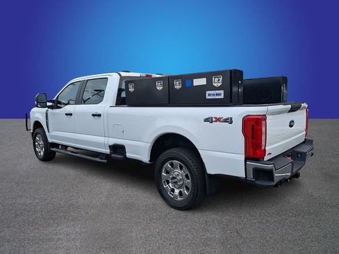 Used 2024 Ford F250 XL w/ XL Chrome Package AWD/4WD image 7