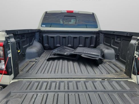 Certified 2025 Ford Ranger XLT w/ Trailer Tow Package AWD/4WD image 11