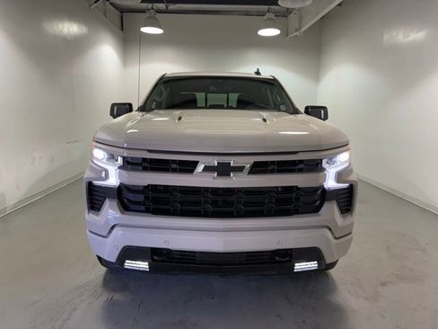 New 2026 Chevrolet Silverado 1500 RST w/ Safety Package AWD/4WD image 2
