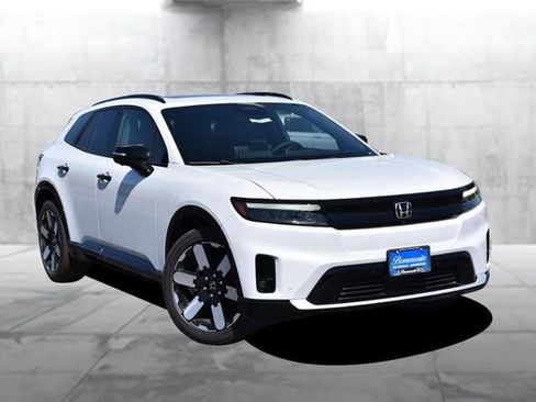New 2026 Honda Prologue Elite image 2