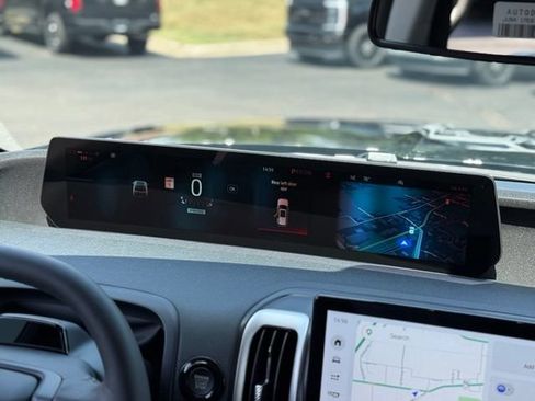 New 2027 Ford Expedition Max Active AWD/4WD image 12